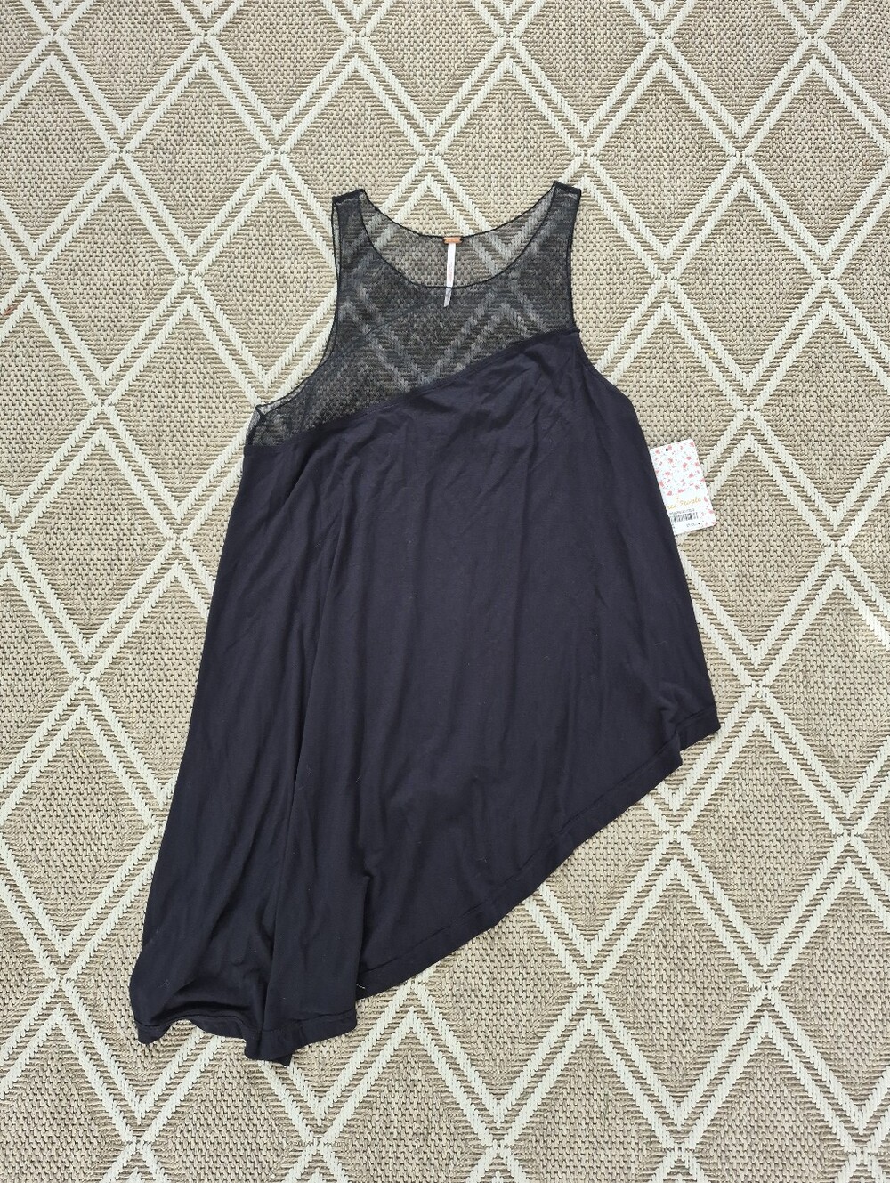 Free People Riley Tank - Picture 2 of 4